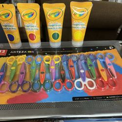 Areca Kids & Washable Fingerpaint