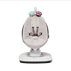 Mamaroo Swing