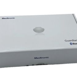 MEDTRONIC GUARDIAN 4 TRANSMITTER KIT