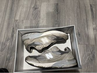 New balance