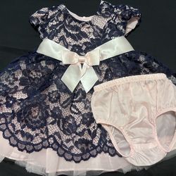 Infant Dress 