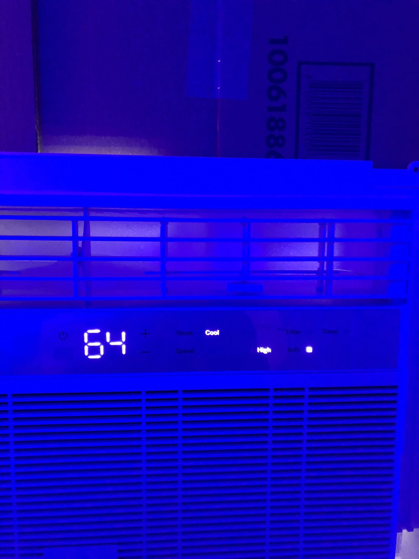 Air Conditioner 