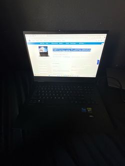 OMEN GAMING LAPTOP 16.1 (23’)