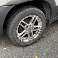 Rims