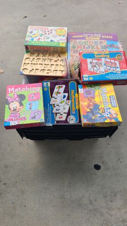 education toys