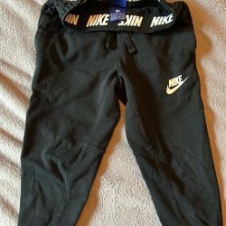Nike 4/xs Kids Sweatpants