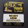 Public Pawn