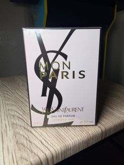YSL MOON PARIS PERFUME FOR WOMAN