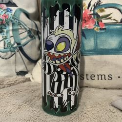 Stitch Cup 16oz