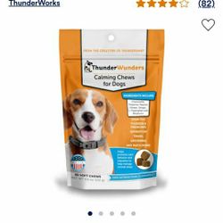 Calming Chews For Dogs