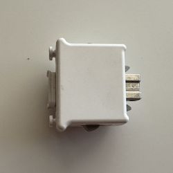 Wii Motion Plus Add On 
