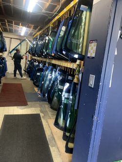 Auto Glass