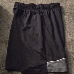 Under Armor gym shorts