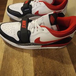 Nike Air Jordan’s Size 12 Men’s 