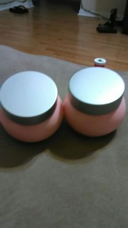 Avon Sweet Honesty perfumed skin softener, new, old stock