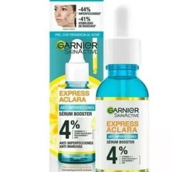 Garnier EXPRESS ACLARA 