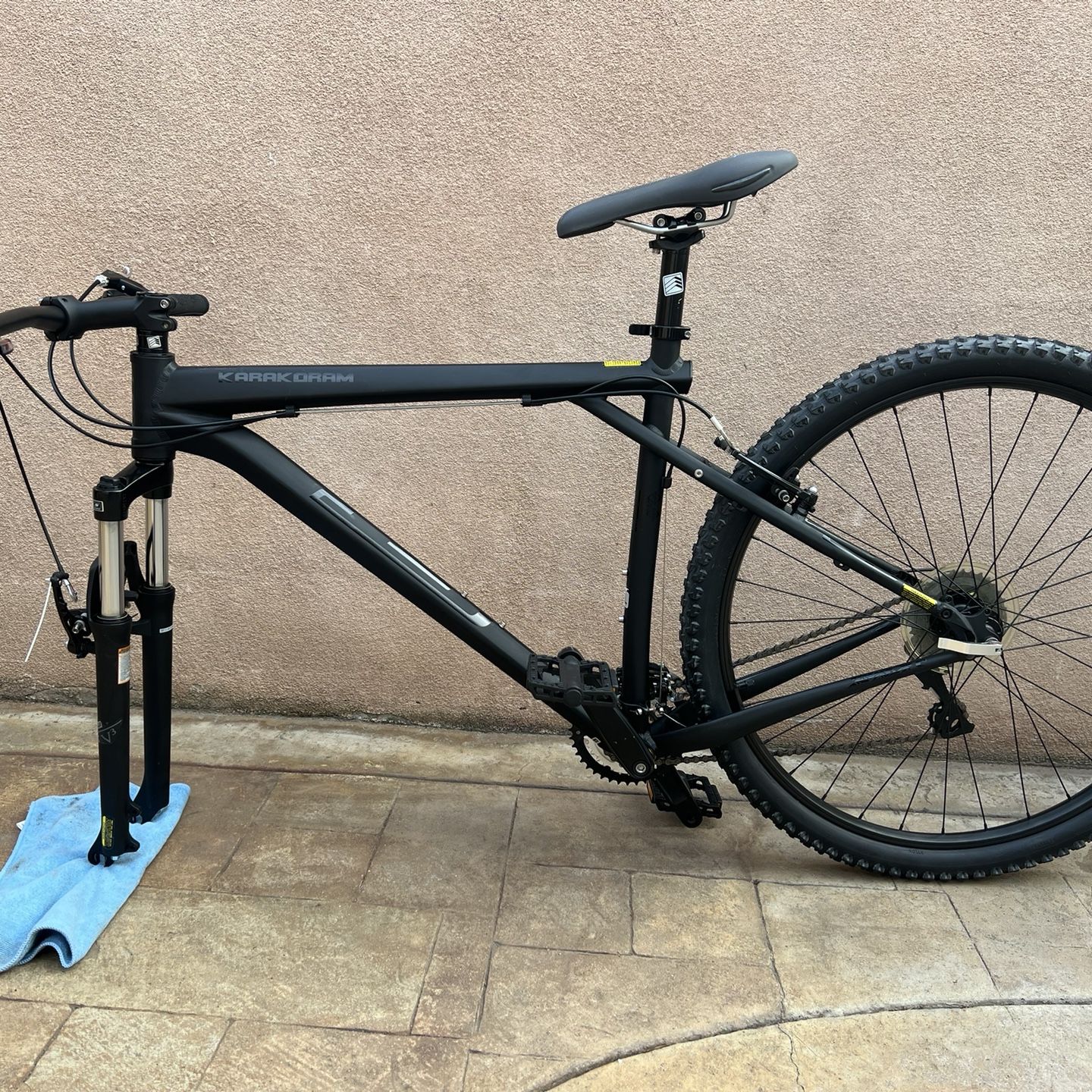 GT Karakoram 2.0 Mountain Bike XL 29” New! for Sale in Gardena, CA 