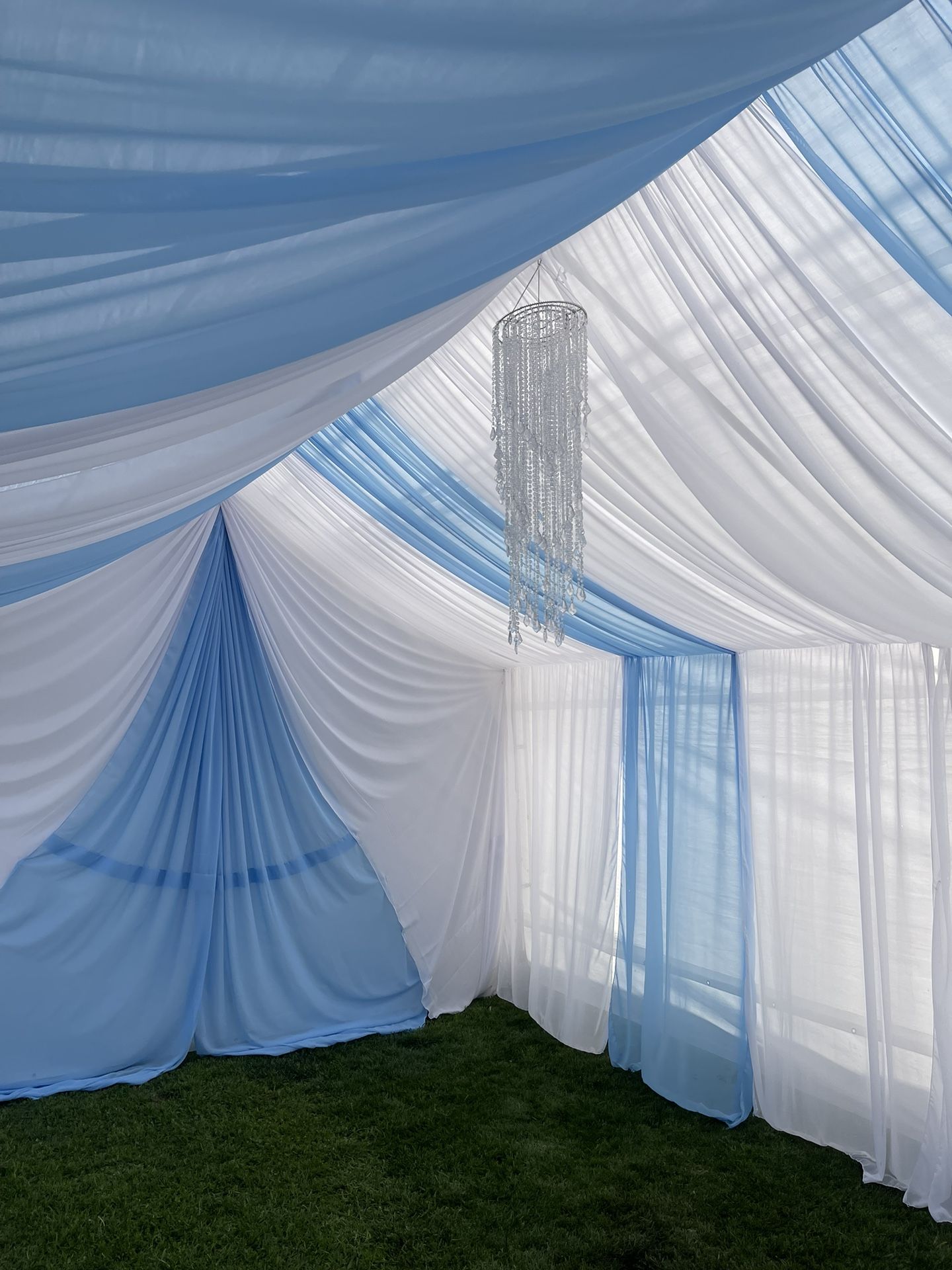 Cortinas Para Carpas