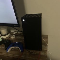 Xbox series X