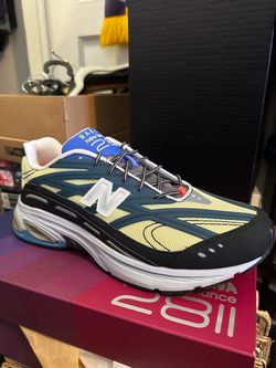 New Balance 2811 Baklava size 11.5 DS NEW