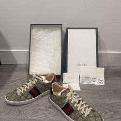Gucci Shoes 