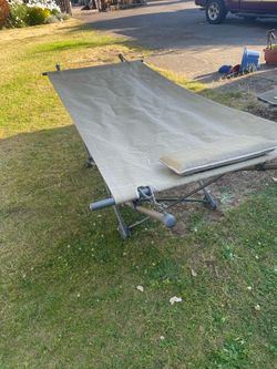Nice folding Hammock