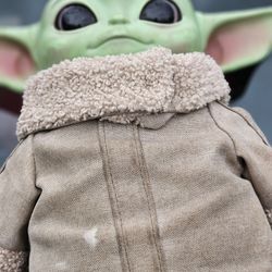 Baby Yoda  Doll