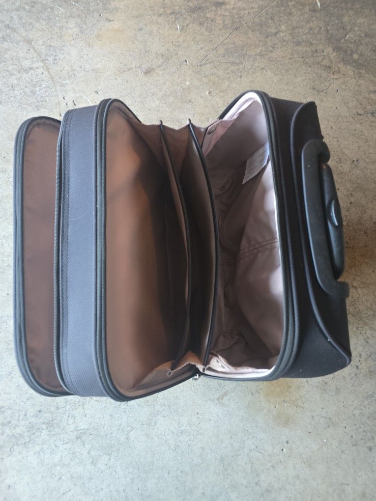 Rolling Breifcase