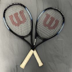 Tennis Racket