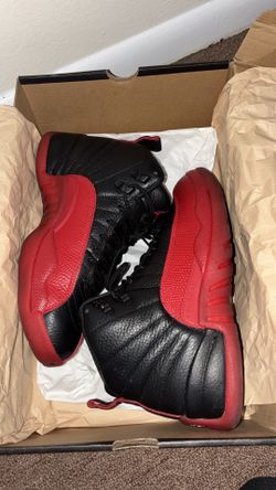 Flu game 12’s