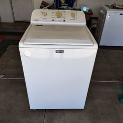 Maytag 4.5 Cu Ft Top Load Washer