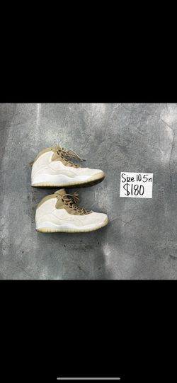 Sole Fly