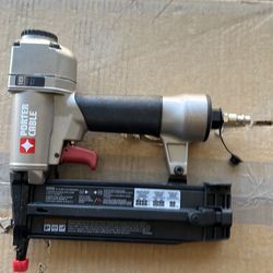 18 gauge pneumatic brad nailer