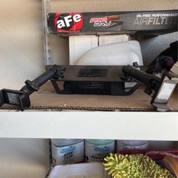 Bulletpoint Phone Mount 