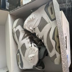 Retro 6 