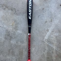 Easton ADV Hype Bat