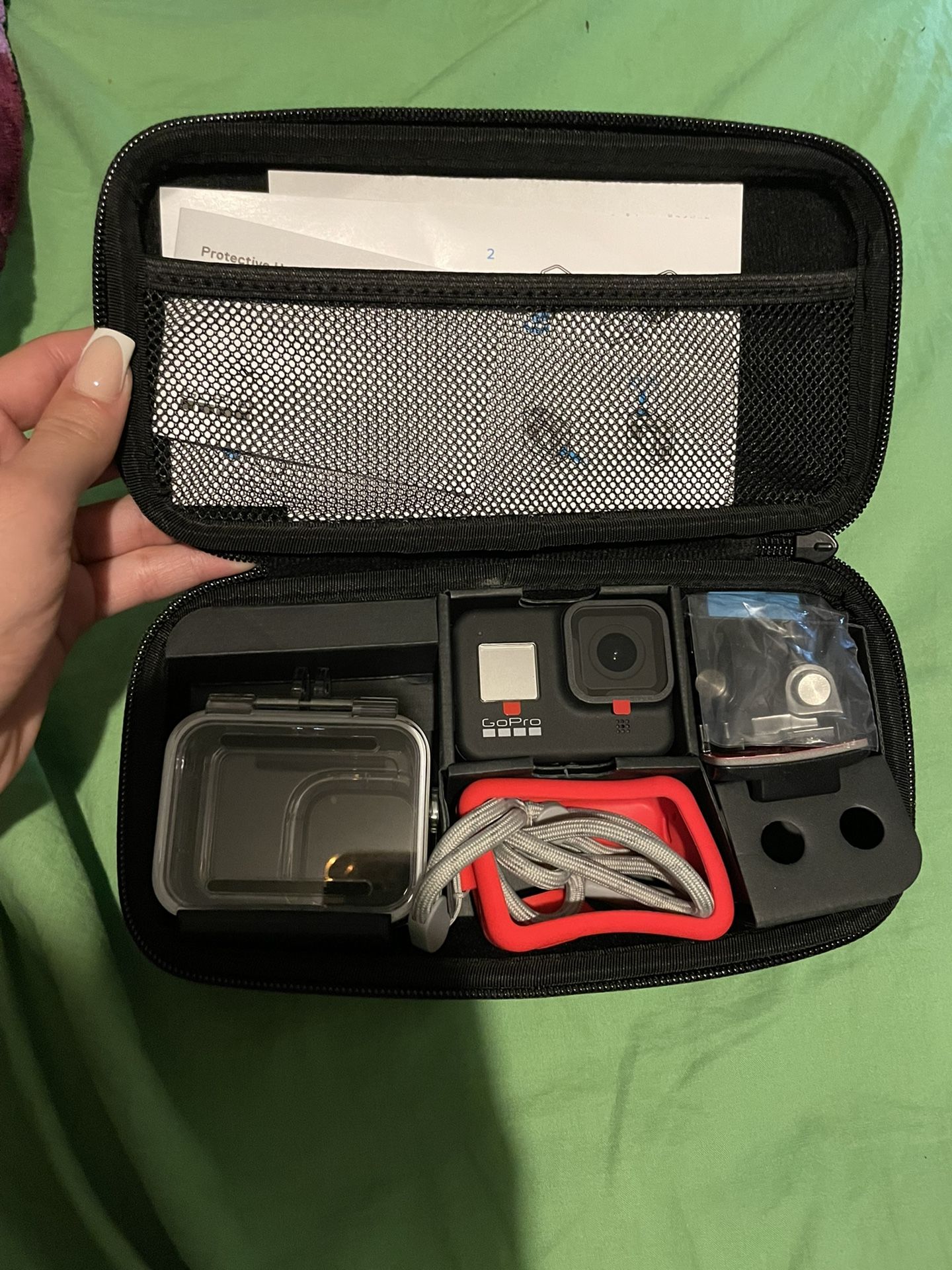 GoPro HERO8 Black 