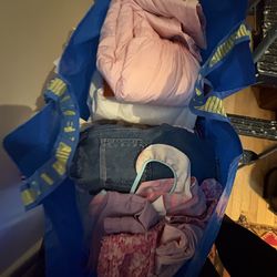 Zara & H&M Little Girl Clothing Bundle (Toddler/Young Girl)