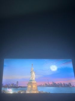 50inch vizo tv