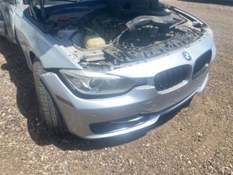 2014 bmw 328i Parts/Mechanic