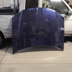 Chrysler  300  011-023 hood  Used  Oem