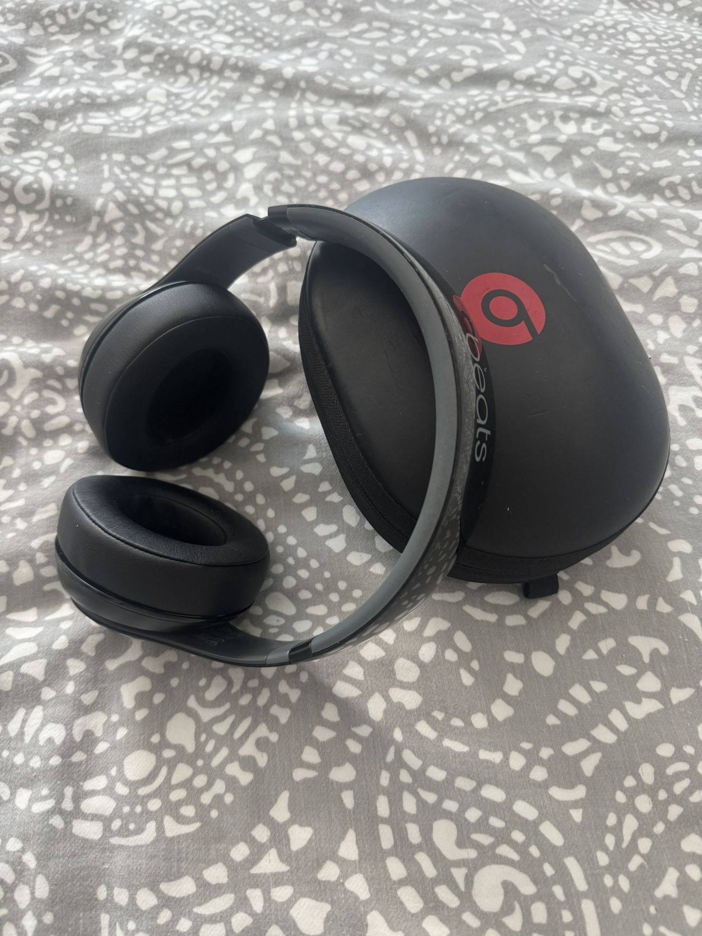 Beats Studio3 Wireless