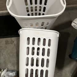 Plastic Basket 