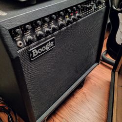 Mesa Boogie Mark IV Combo