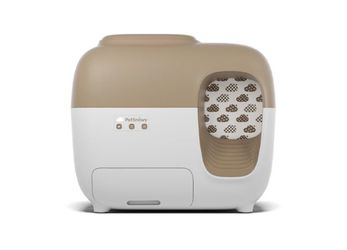 Brand New Unopened Pet Snowy Automatic Litter Box