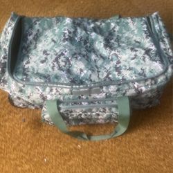 Digital Camo Mercury Tactical Bag 