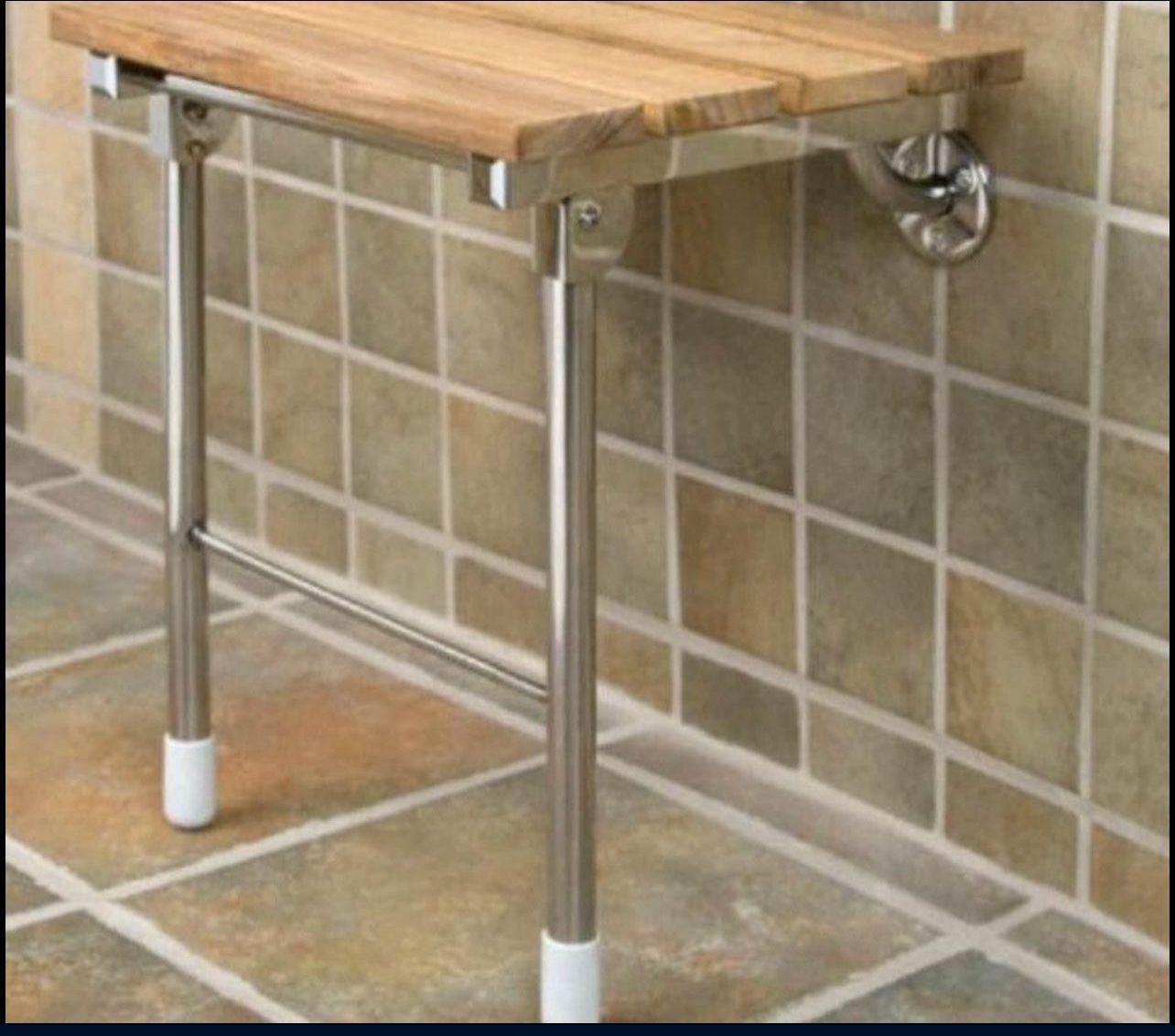 NEW!!! Showers Chair, Bench or Stool Option