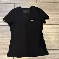 Figs Sz XS Scrub Top