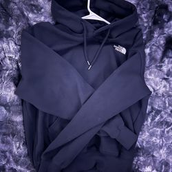 North Face Evolution Oversized Hoodie