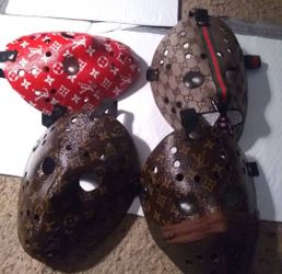 Lv Jason Mask